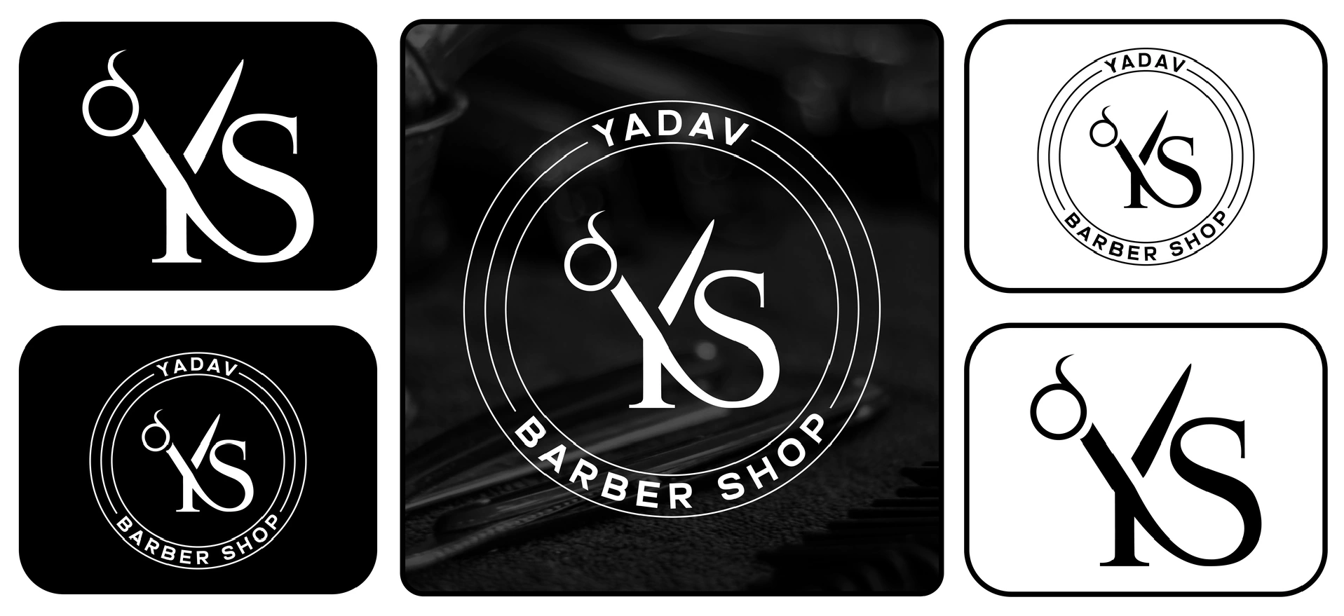 Yadav Barbershop